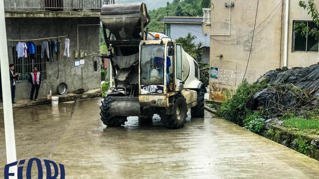 Roads And Bridge Projects