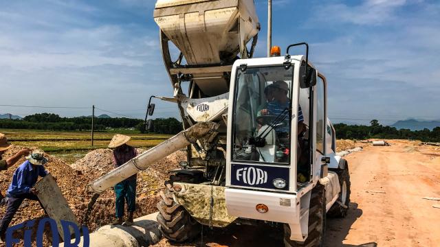 Piling, Foundations And Soil Stabilisation