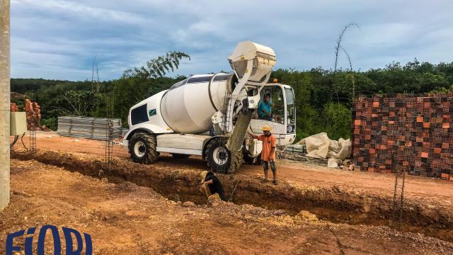 Piling, Foundations And Soil Stabilisation