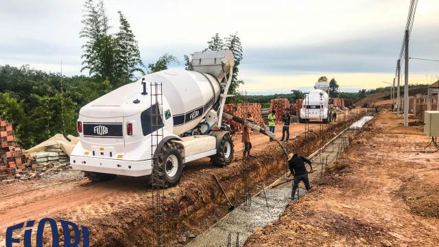 Piling, Foundations And Soil Stabilisation