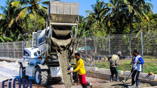 Roads and Bridge Projects