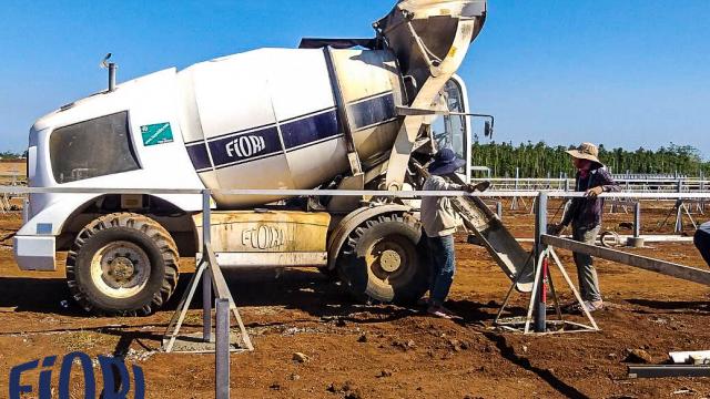 Piling, Foundations And Soil Stabilisation