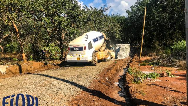 Piling, Foundations And Soil Stabilisation