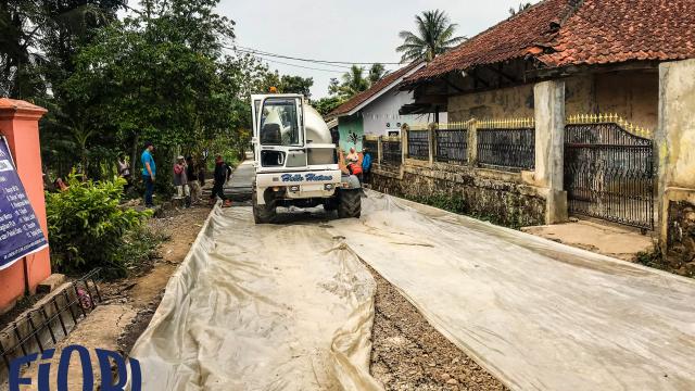 Roads and Bridge Projects